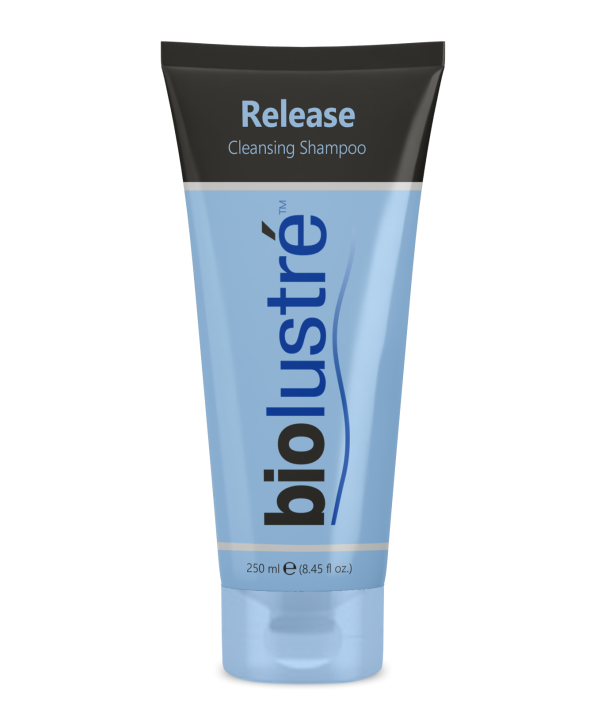 Biolustre Release Cleansing Shampoo (250 Ml)