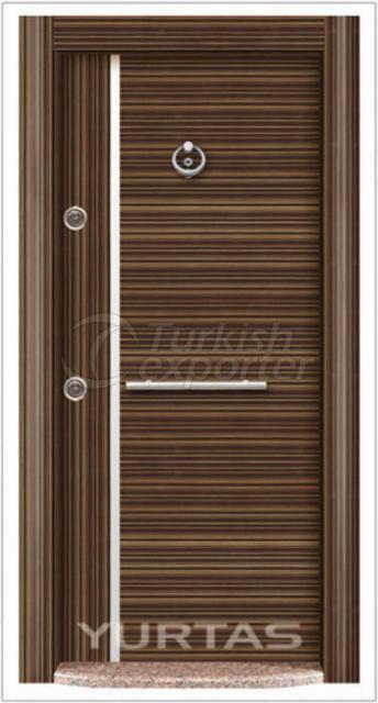 Lux Alpi Doors YA-092