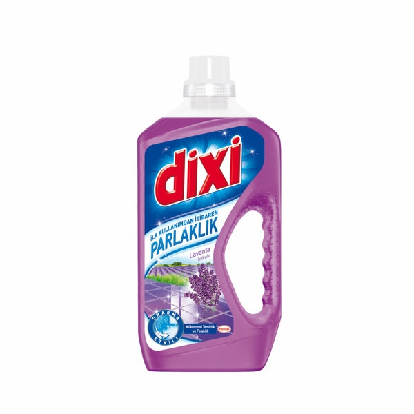 Dixi lavander floor cleaner 900 ml 