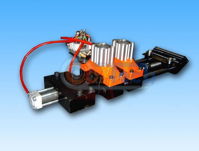 CMPS-A PNEUMATIC FEEDER