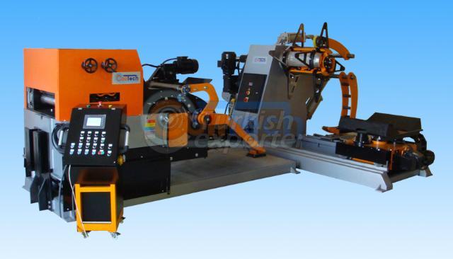 CMKS - COMPACT SERVO FEEDER(3IN1)