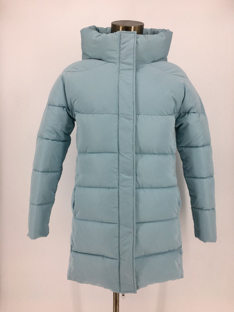 puffer/down jacket