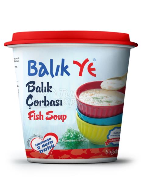 FISH SOUP