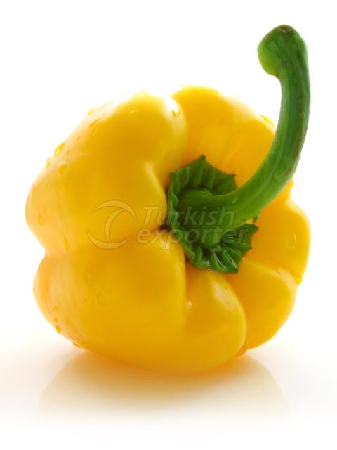 Pimenta da Califórnia