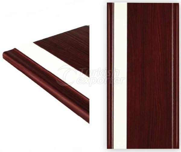 Postform Panels k-12