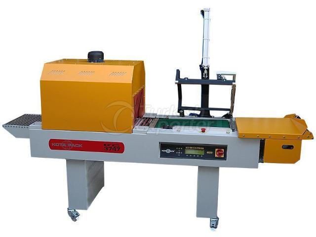 yarı otomatik ambalaj makinesi(semiautomatic packing machine)