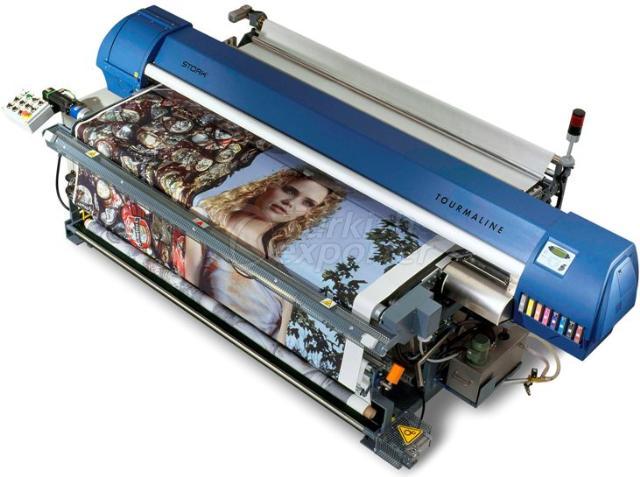 Tormline Digital Printer