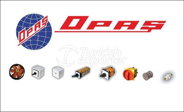 Opaş