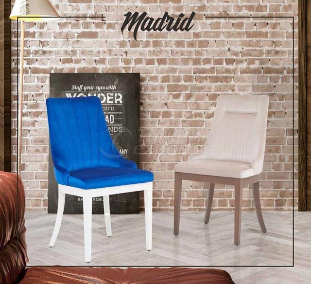 Chair Madrid