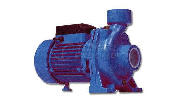 Highly Efficient Bronz Fan Centrifuge Pump