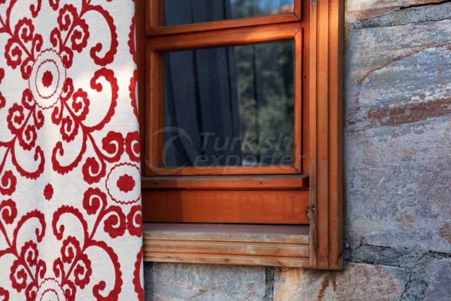 Döşemelik ve Perdelik Kumaş