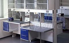 Laboratory Equipments