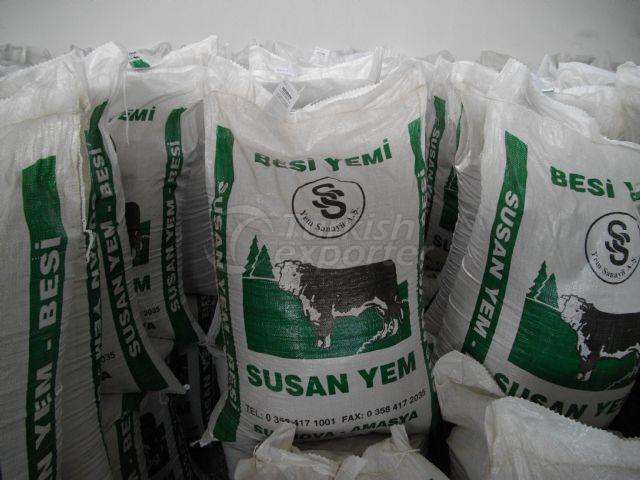 Su-San Feed