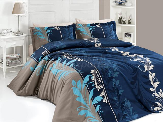 Satin Bed Linen