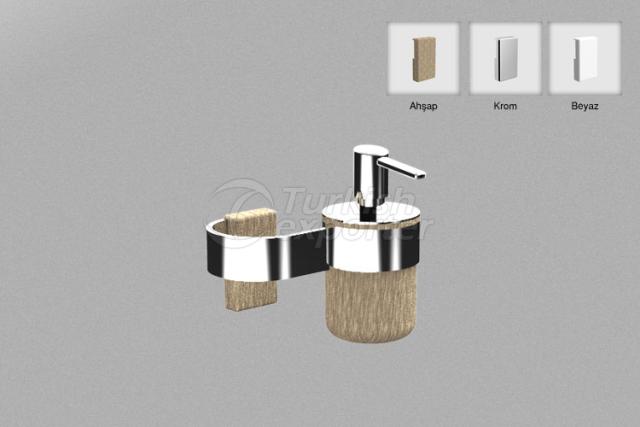 Bathroom Accessories Elegance