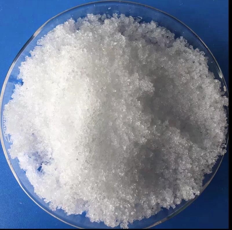 Ammonium acetate