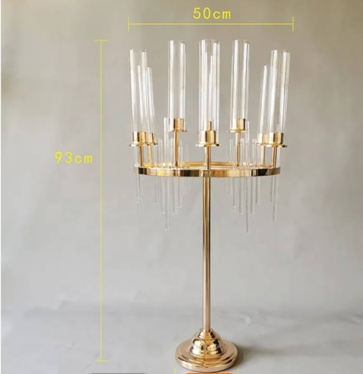 candelabro