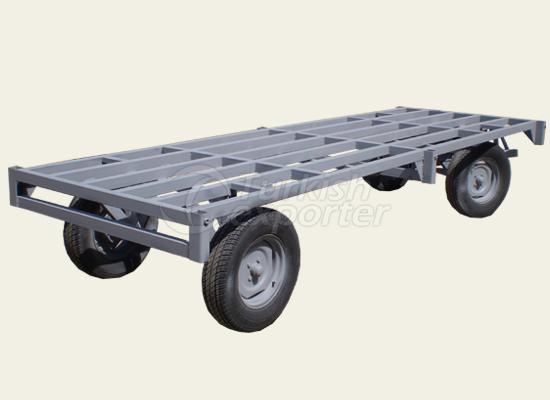 Multi-Purpose Trailer