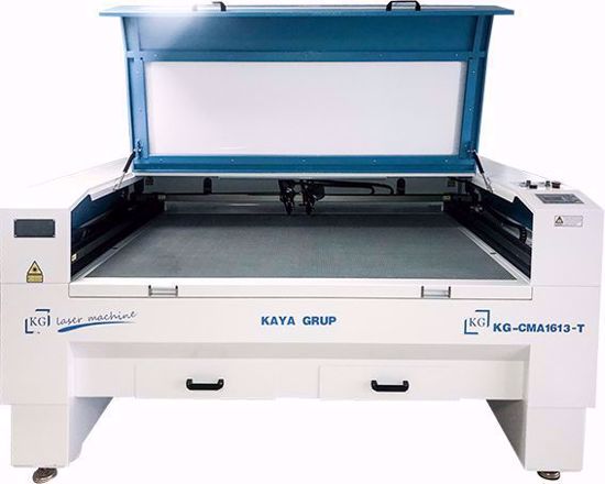 1613 Laser Cutting Machine