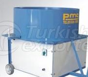 Poslu Casting and Sanding Machine Industry Turkey
