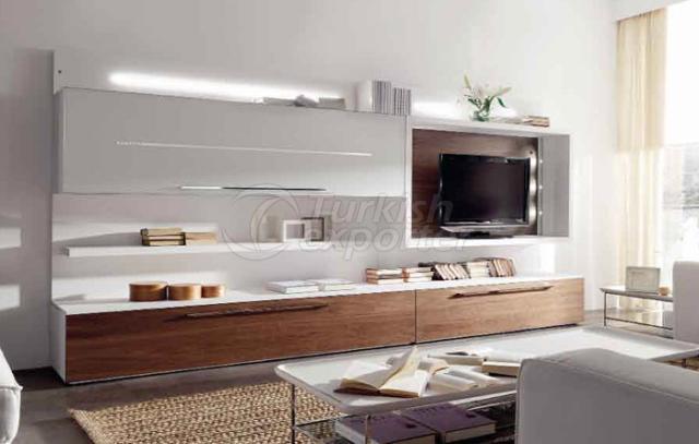 SERDI ITALY WALL UNIT