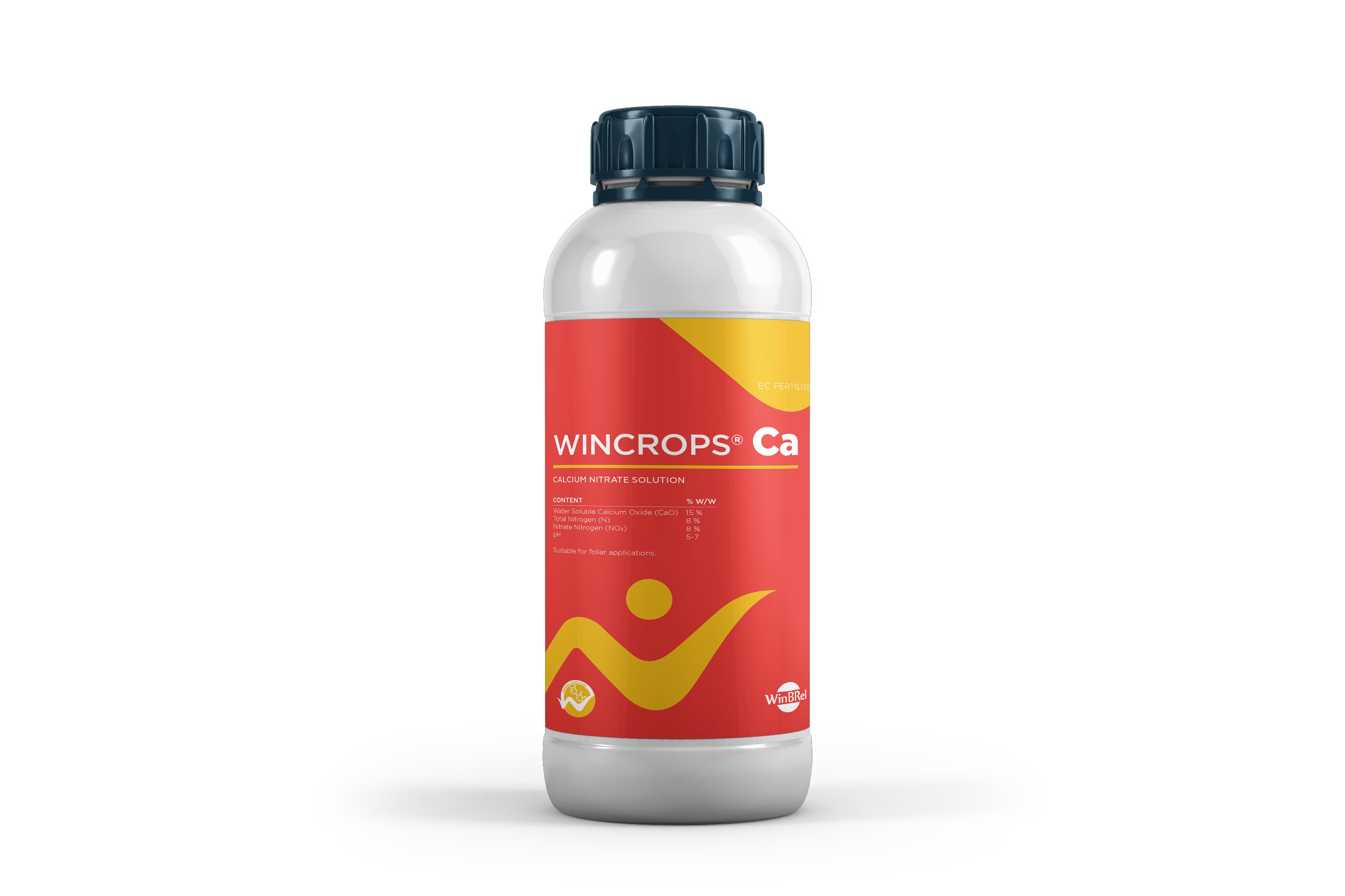 WINCROPS® Ca