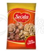 Mixed Nuts