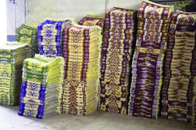 Rugs