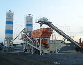 MOBILE AND STATIONARY PRE-FEEDING SYSTEMS