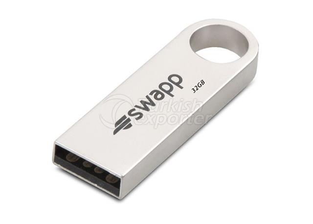 Flash Driver Memory -S Link