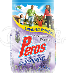 Powder Detergent Matic
