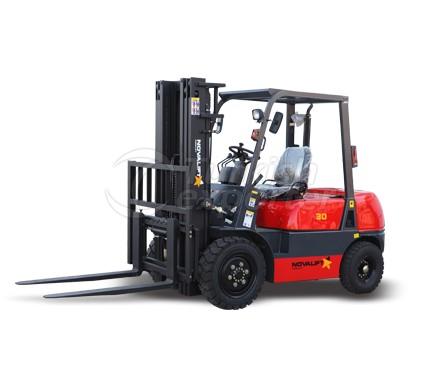 2,5 Ton Diesel Forklift