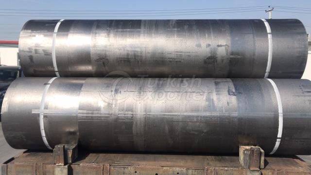 Graphite Electrode UHP 200mm-700mm