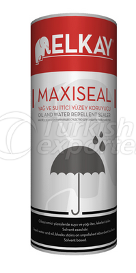 ELKAY MAXISEAL Huile et eau reppel