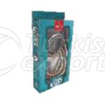 Articulated Shower Set