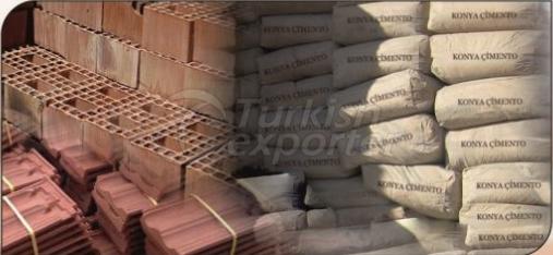 Building Materials
