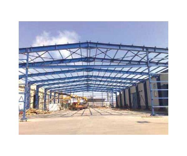 Steel Construction