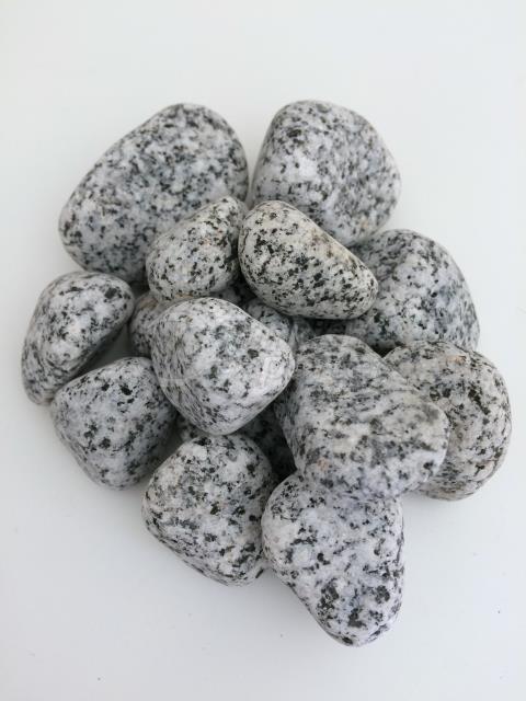 Tumbled Granite 2-4cm