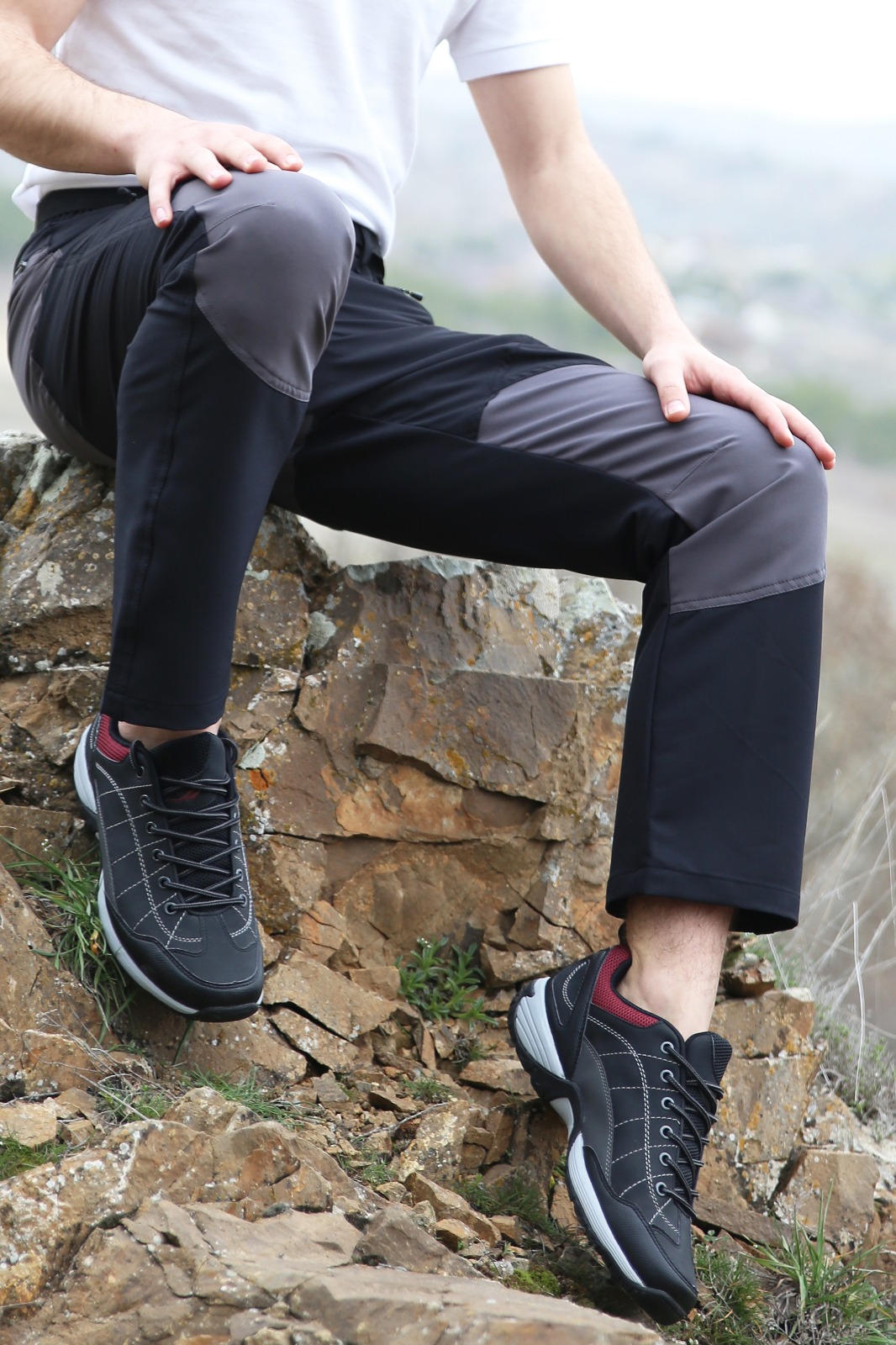 Outdoor Pants