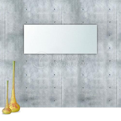 Plasma Heater HGE 615 IW