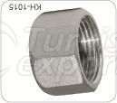 Threaded Pipe Fittings