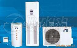 Heat Pump Water Heater Air Conditioner (RS-200-12GQ)