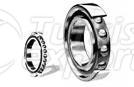 Angular Contact Ball Bearings