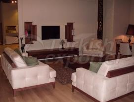 Sofa Sets Porto