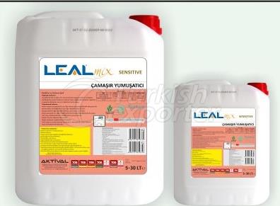 Leal Mix  Laundry Softener