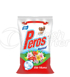 Hand Washing Powder Detergent