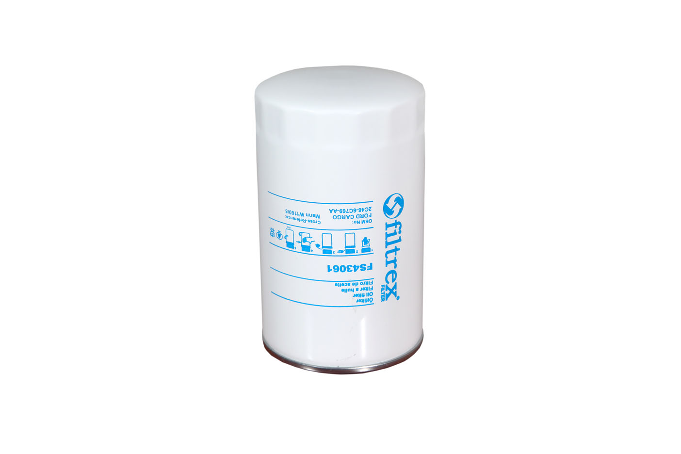 FS43061 Oil Filter