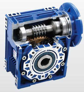 Worm Gear Boxes