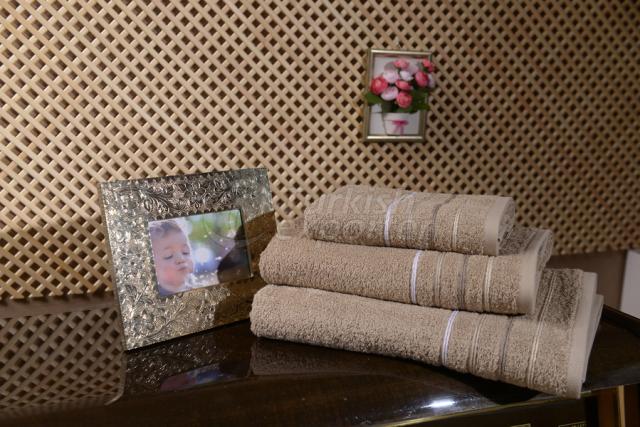 Cotton Towels