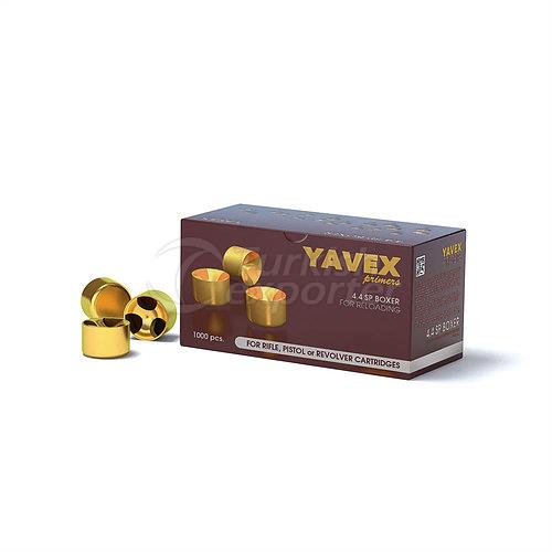 YAVEX Primer